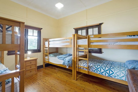 The Seamist Cottage - Accommodation Fremantle 2
