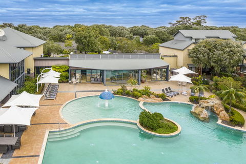 The Sebel Busselton - Accommodation Fremantle 1