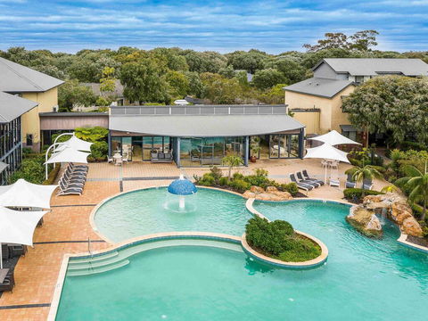 The Sebel Busselton - Accommodation Fremantle 0
