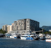 The Sebel Cairns Harbour Lights - Accommodation Fremantle