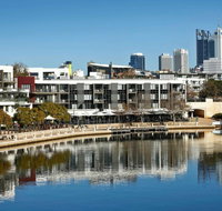 The Sebel East Perth - Accommodation Fremantle