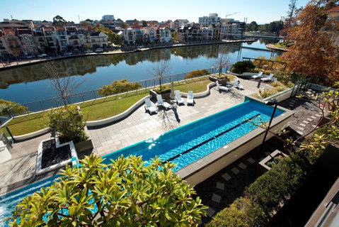 The Sebel East Perth - Accommodation Fremantle 2
