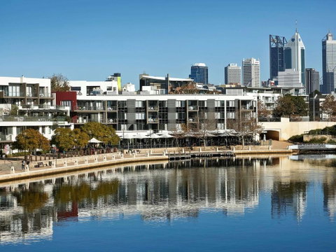 The Sebel East Perth - Accommodation Fremantle 0