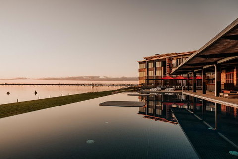 The Sebel Yarrawonga Silverwoods - Accommodation Fremantle 1