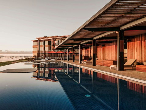 The Sebel Yarrawonga Silverwoods - Accommodation Fremantle 0