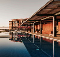 The Sebel Yarrawonga Silverwoods - Accommodation Fremantle