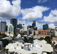 The Sedgebrook On Leichhardt - Accommodation Fremantle