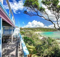 The Shack - Accommodation Fremantle