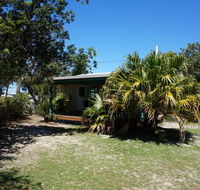 The Shack - Rainbow Beach The Ultimate Beach Shack 200m to beach - Accommodation Fremantle
