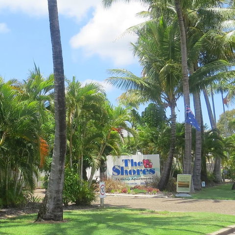 The Shores Holiday Apartments - Accommodation Fremantle 3