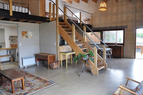 The Shouse - Durrants Lookout - Accommodation Fremantle 0