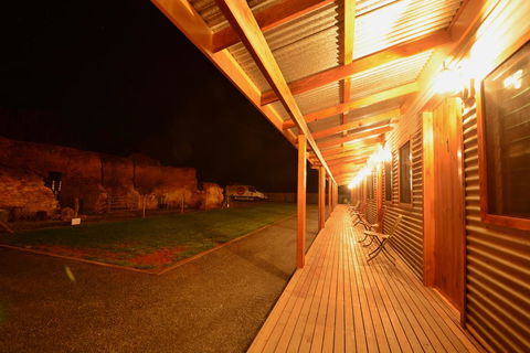 The Silverton Hotel - Accommodation Fremantle 1
