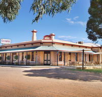 The Standpipe Golf Motor Inn - Accommodation Fremantle