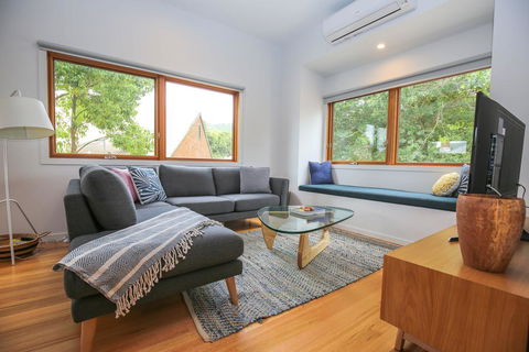 The Stelvio Villas - Two - Accommodation Fremantle 0