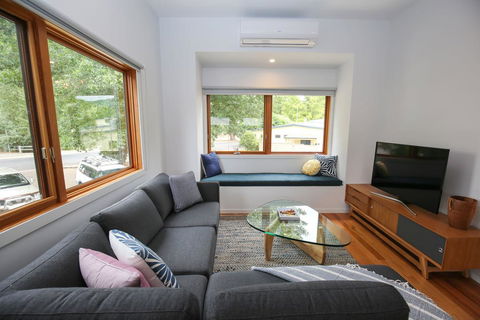 The Stelvio Villas - Two - Accommodation Fremantle 2