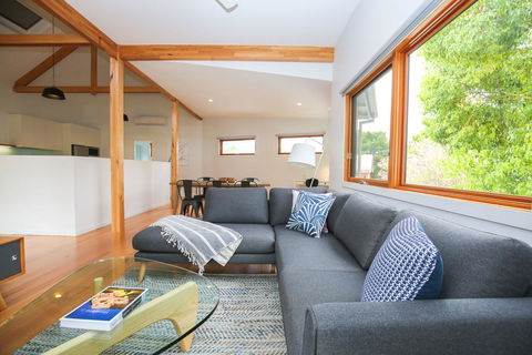 The Stelvio Villas - Two - Accommodation Fremantle 3
