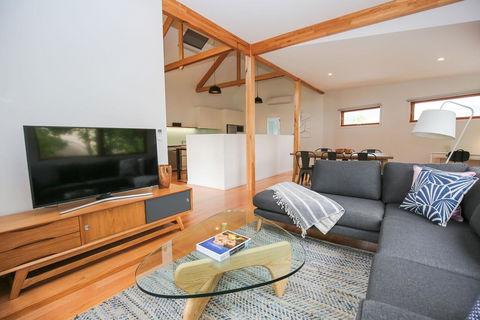 The Stelvio Villas - Two - Accommodation Fremantle 1