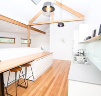 The Stelvio Villas - Villa One - Accommodation Fremantle