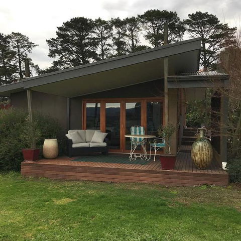 The Studio - Yarra Valley - Accommodation Fremantle 3