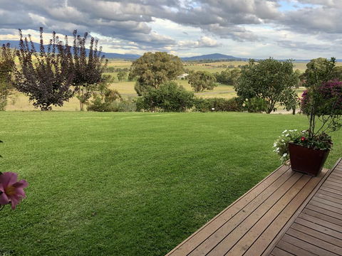 The Studio - Yarra Valley - Accommodation Fremantle 0