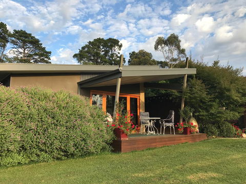 The Studio - Yarra Valley - Accommodation Fremantle 2