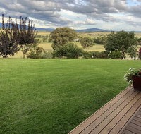 The Studio - Yarra Valley - Accommodation Fremantle