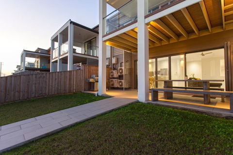 The Suite By The Cablepark - Accommodation Fremantle 1