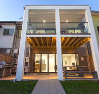 The Suite by the Cablepark - Accommodation Fremantle