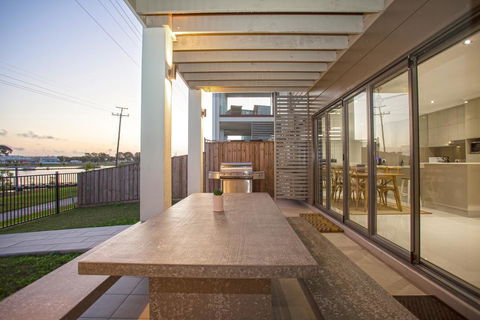 The Suite By The Cablepark - Accommodation Fremantle 3
