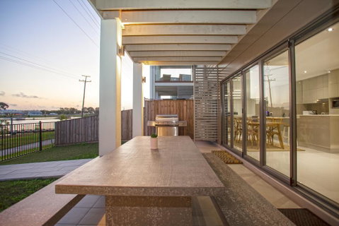The Suite By The Cablepark - Accommodation Fremantle 3