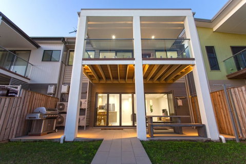 The Suite By The Cablepark - Accommodation Fremantle 0