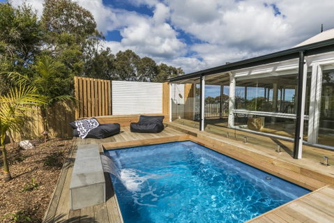 The Summer House Retreat Torquay - Accommodation Fremantle 2