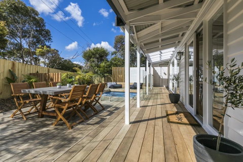 The Summer House Retreat Torquay - Accommodation Fremantle 3