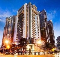 The Summit on City Southbank - Accommodation Fremantle