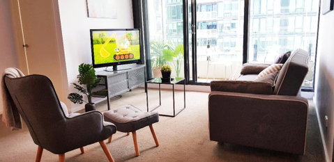The Summit On City Southbank - Accommodation Fremantle 3