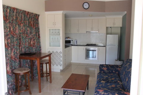 The Swagmans Rest Apartments - Accommodation Fremantle 3