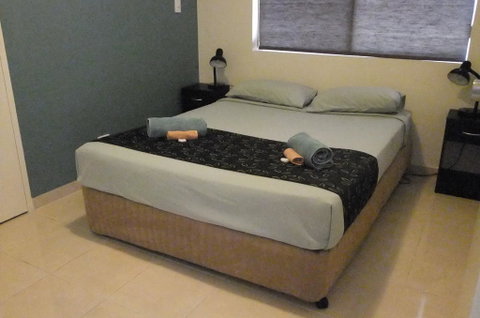 The Swagmans Rest Apartments - Accommodation Fremantle 1