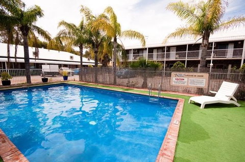 The Swagmans Rest Apartments - Accommodation Fremantle 0