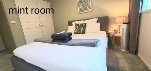 The Sweet Homestay - Accommodation Fremantle 2