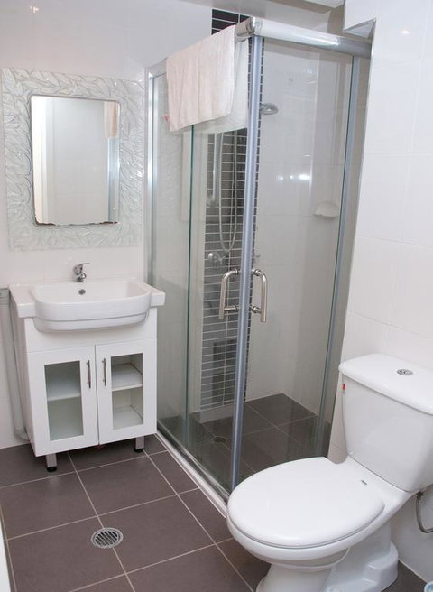 The Swiss Motel - Accommodation Fremantle 3