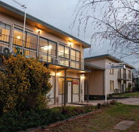 The Swiss Motel - Accommodation Fremantle