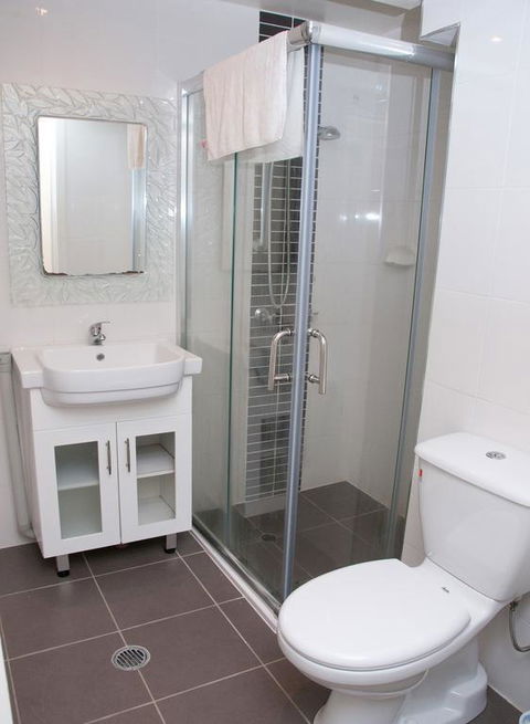 The Swiss Motel - Accommodation Fremantle 3