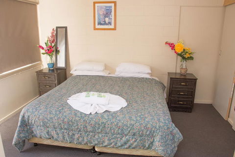 The Swiss Motel - Accommodation Fremantle 2