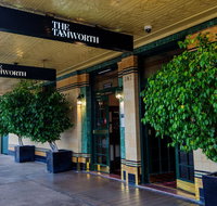 The Tamworth Hotel - Accommodation Fremantle