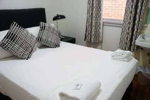 The Tamworth Hotel - Accommodation Fremantle 2