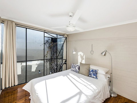 The Tannery - 2 Bedroom Converted Warehouse - Accommodation Fremantle 1