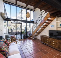 The Tannery - 2 bedroom converted warehouse - Accommodation Fremantle