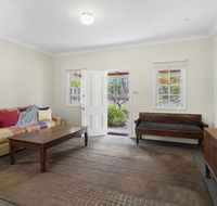 THE TEACHERS COTTAGE - Accommodation Fremantle