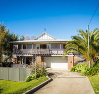 The Tempre  Narooma - Accommodation Fremantle