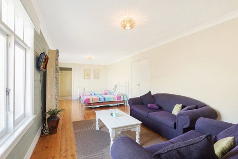 The Tempre @ Narooma - Accommodation Fremantle 1
